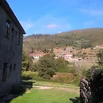 Hébergement de vacances Casa D'agosto Estacas
