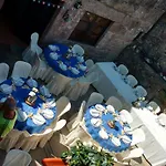 Casa D'agosto Estacas