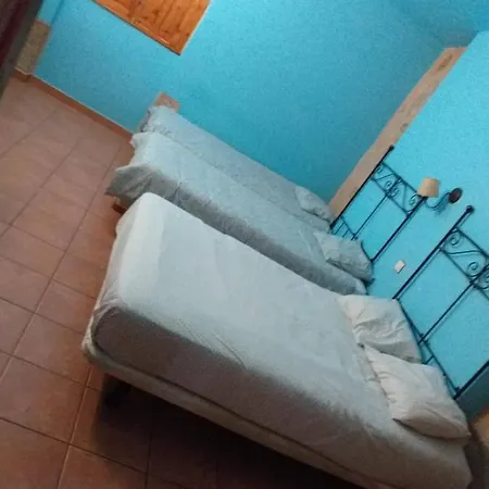 Casa de Férias Casa D'agosto Estacas