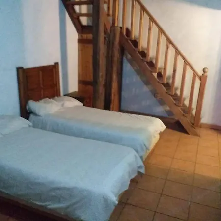 Casa D'agosto Casa de Férias