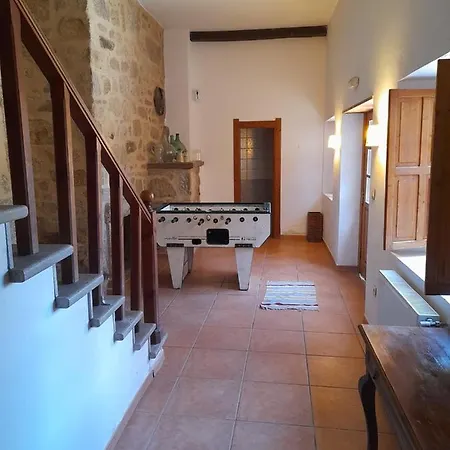 Casa D'agosto *