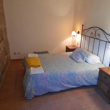 Casa de Férias Casa D'agosto Estacas