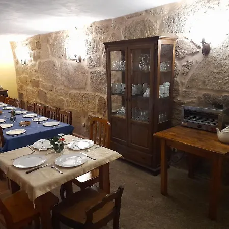 Casa D'agosto Casa de Férias *