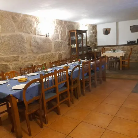 Casa D'agosto Casa de Férias *