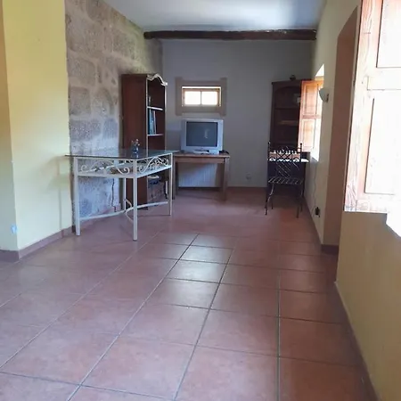 Holiday home Casa D'agosto Estacas