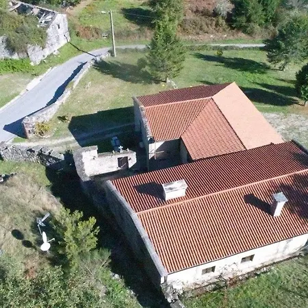 Casa D'agosto * Estacas