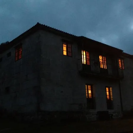 Casa de Férias Casa D'agosto