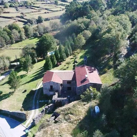 Casa D'agosto Casa de Férias *