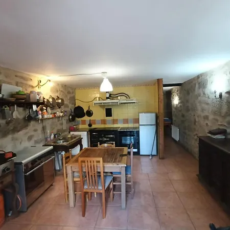 Casa D'agosto * Estacas