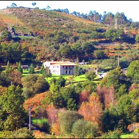 Casa D'agosto