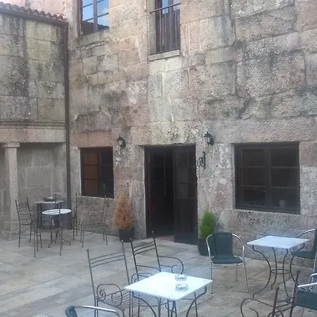 Casa D'agosto Casa de Férias *