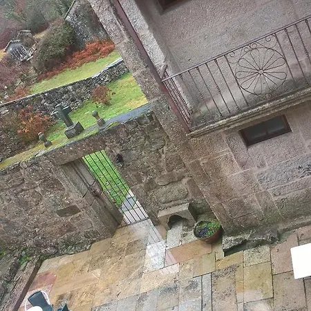 Casa D'agosto * Estacas