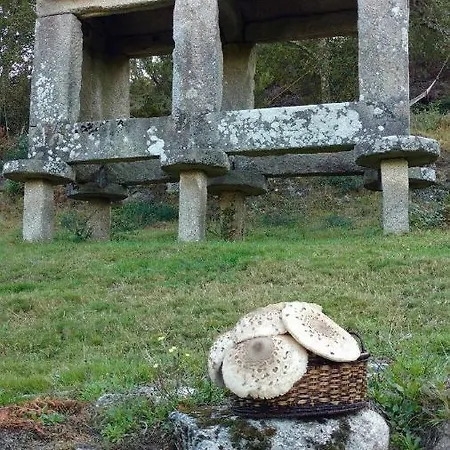 Casa D'agosto Holiday home