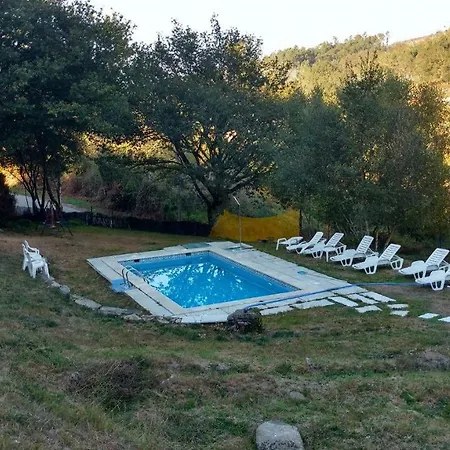 Casa D'agosto