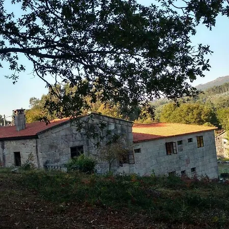 Casa D'agosto *