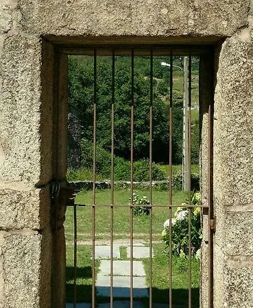 Casa de Férias Casa D'agosto Estacas