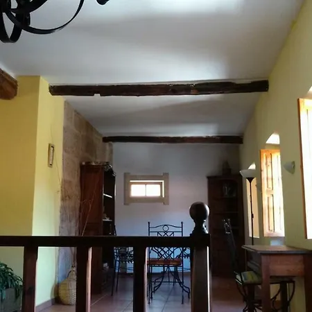 Holiday home Casa D'agosto *