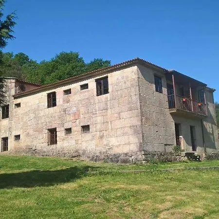 Casa de Férias Casa D'agosto *