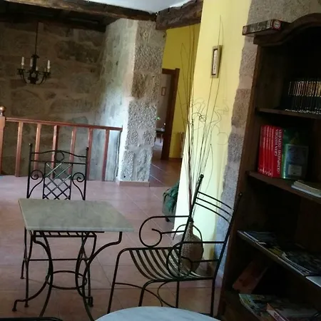 Casa D'agosto *