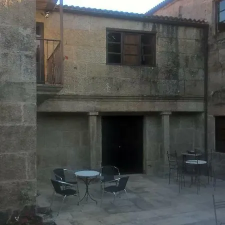 Casa D'agosto * Estacas