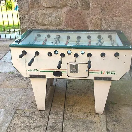 Casa de Férias Casa D'agosto *