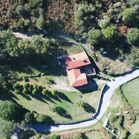 Holiday home Casa D'agosto *