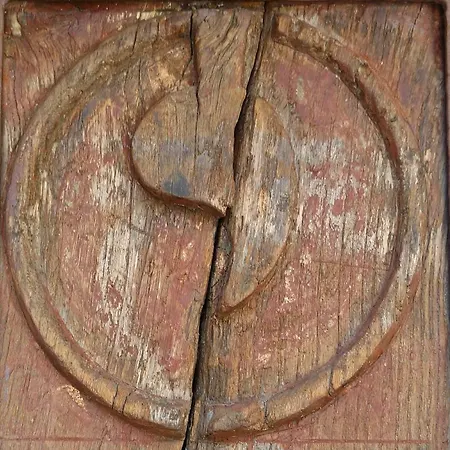 Casa D'agosto *