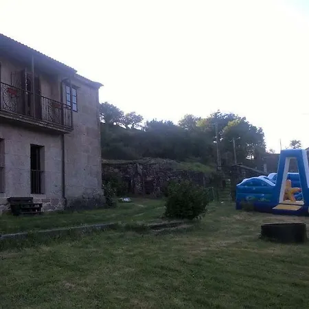 Casa D'agosto *