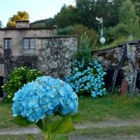 Casa D'agosto