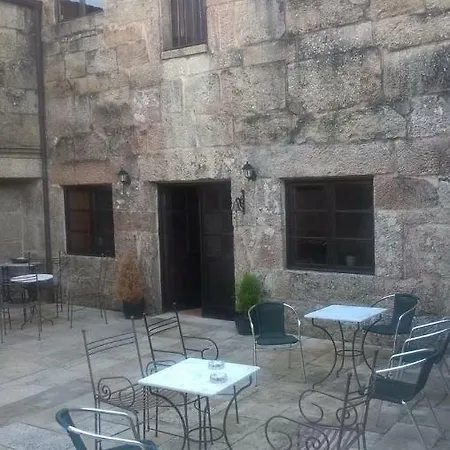 Casa D'agosto Holiday home
