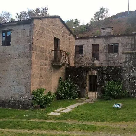 Casa de Férias Casa D'agosto *