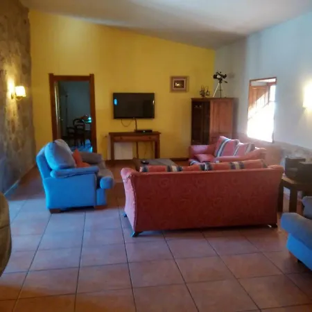 Casa de Férias Casa D'agosto *