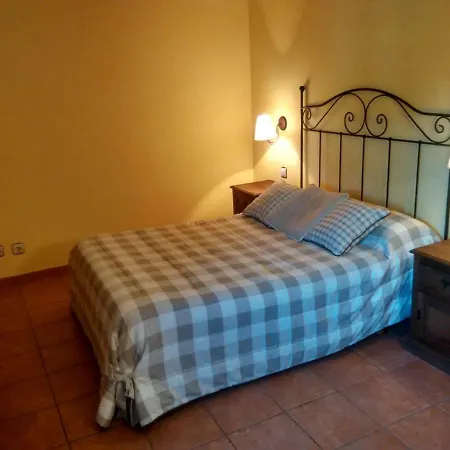 Casa D'agosto Vakantiehuis