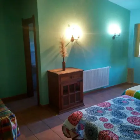 Vakantiehuis Casa D'agosto *