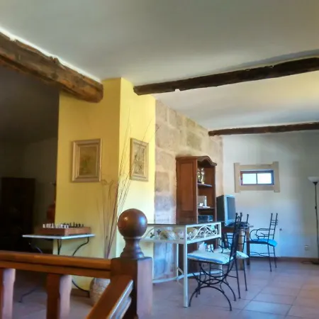 Casa D'agosto 度假居 Estacas