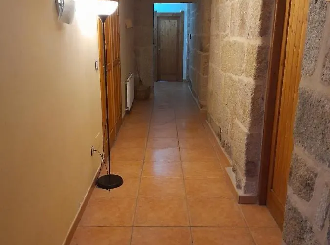 Casa D'agosto Σπίτι διακοπών