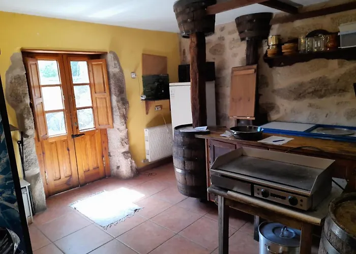 Casa D'agosto Σπίτι διακοπών