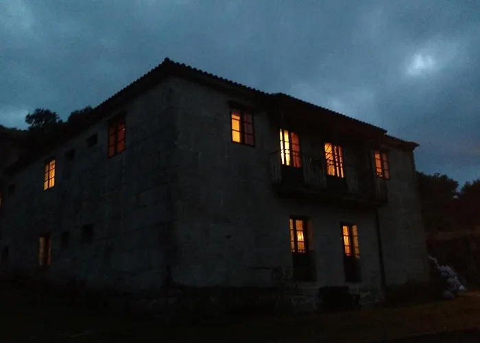 Σπίτι διακοπών Casa D'agosto