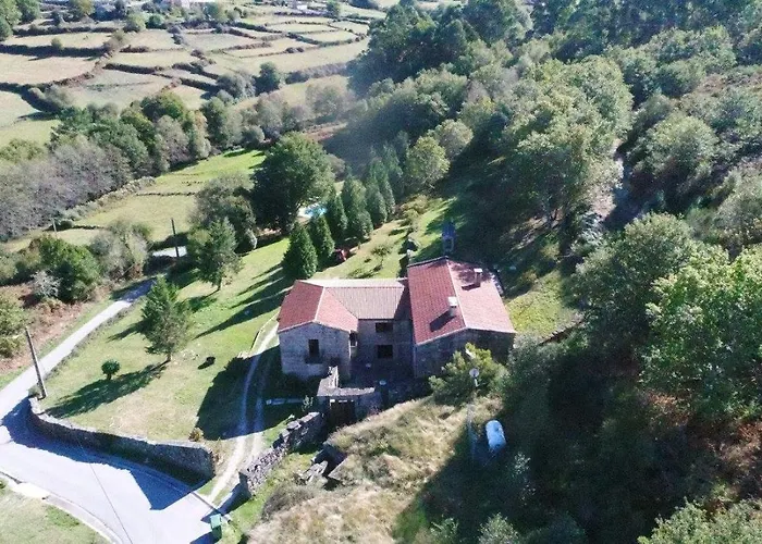 Casa D'agosto Σπίτι διακοπών *