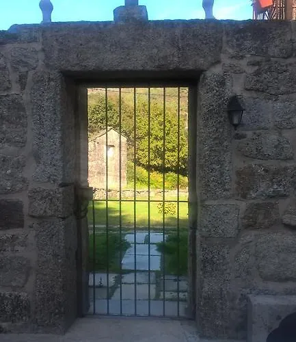 Σπίτι διακοπών Casa D'agosto *