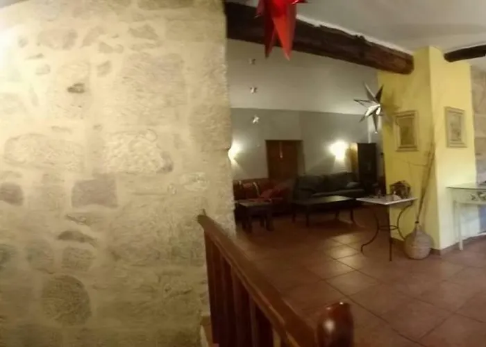 Casa D'agosto Σπίτι διακοπών *