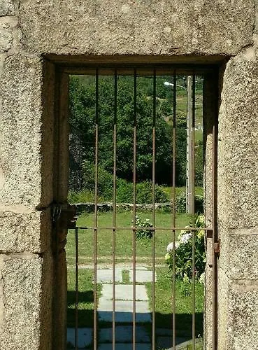 Σπίτι διακοπών Casa D'agosto Estacas