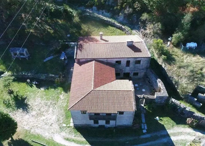 Casa D'agosto Σπίτι διακοπών