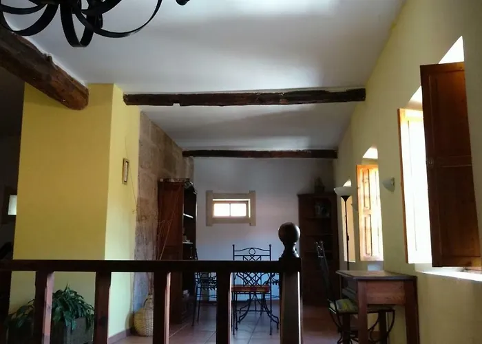 Σπίτι διακοπών Casa D'agosto *