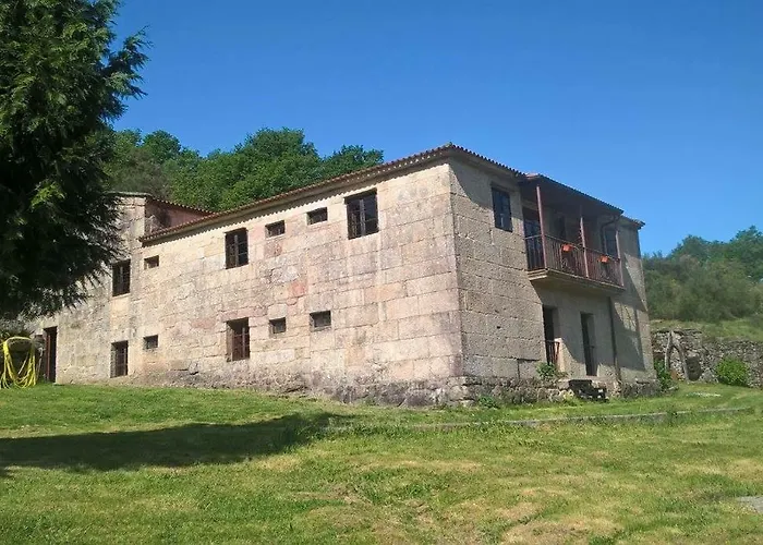 Σπίτι διακοπών Casa D'agosto *