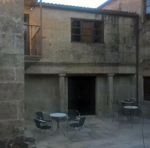 Casa D'agosto * Estacas