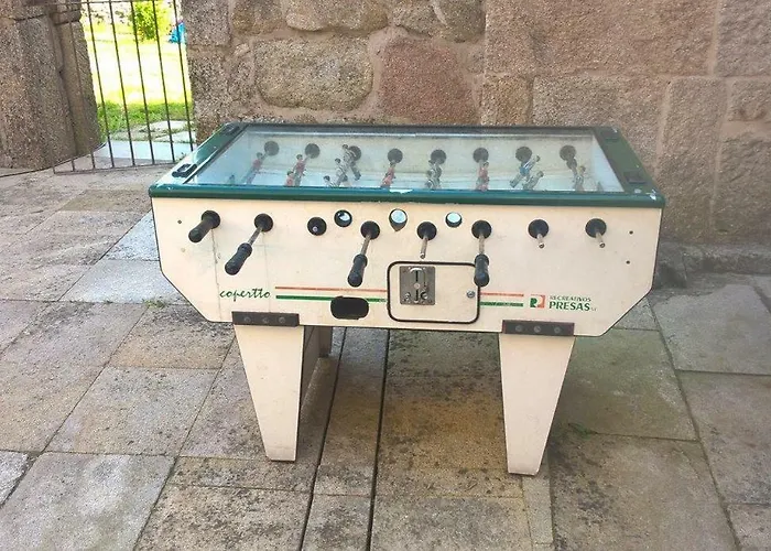 Σπίτι διακοπών Casa D'agosto *