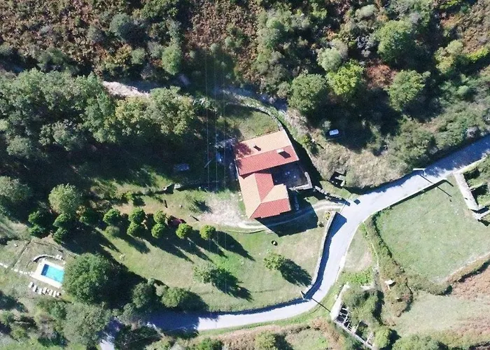 Σπίτι διακοπών Casa D'agosto *