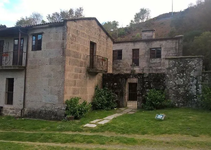 Σπίτι διακοπών Casa D'agosto *