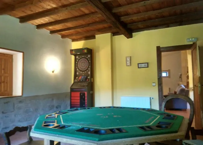 Casa D'agosto Σπίτι διακοπών